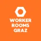 Location worker rooms in graz